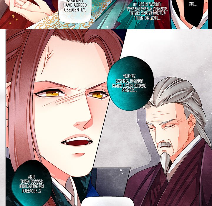 Behind the Clouds - episode 19 - 9