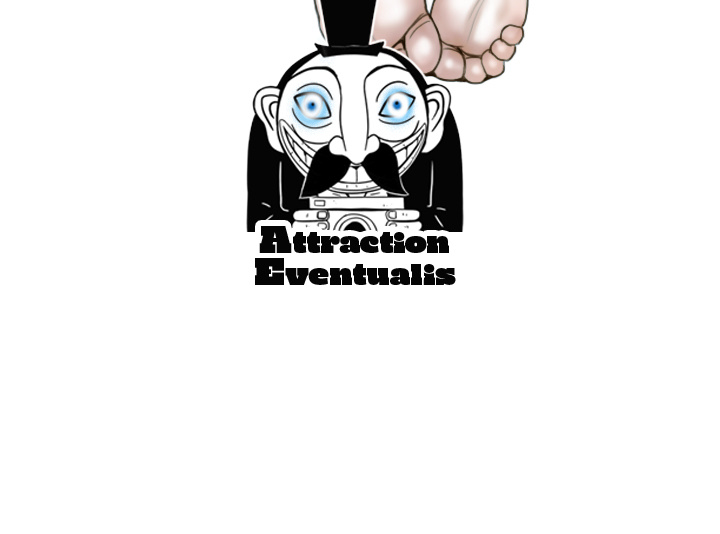 Attraction Eventualis - episode 11 - 162