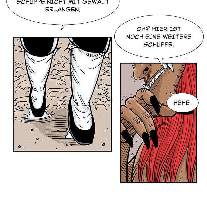 Die Reise des Drachen - episode 26 - 8
