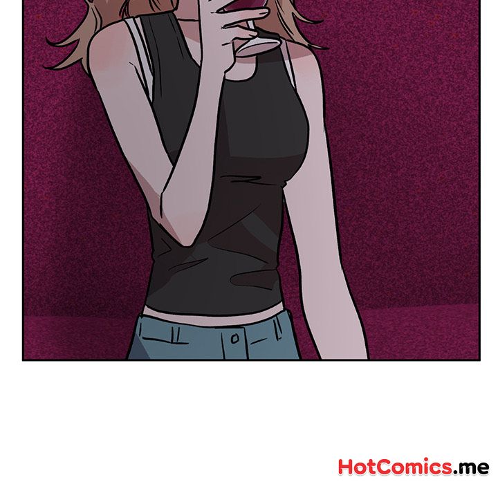 Bitter Sweetheart - episode 35 - 56
