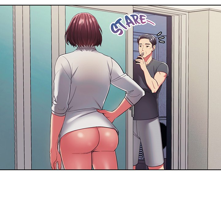 Master, Do You Need A Hand? - episode 5 - 4