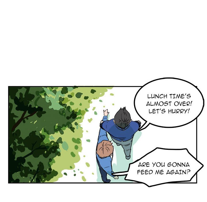 The Good Life - episode 4 - 7