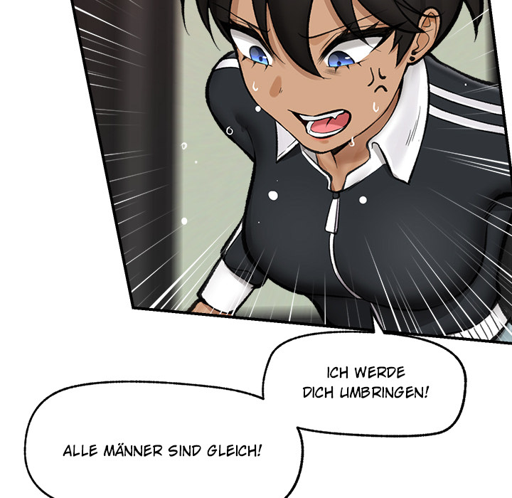 Wachmann der Hypnose - episode 14 - 45