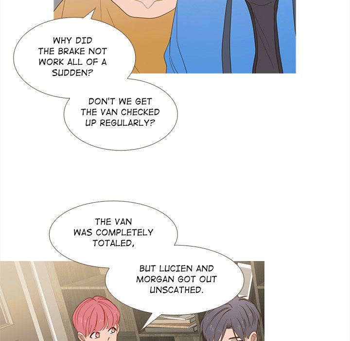 My Life as a Half-Magi - episode 42 - 12