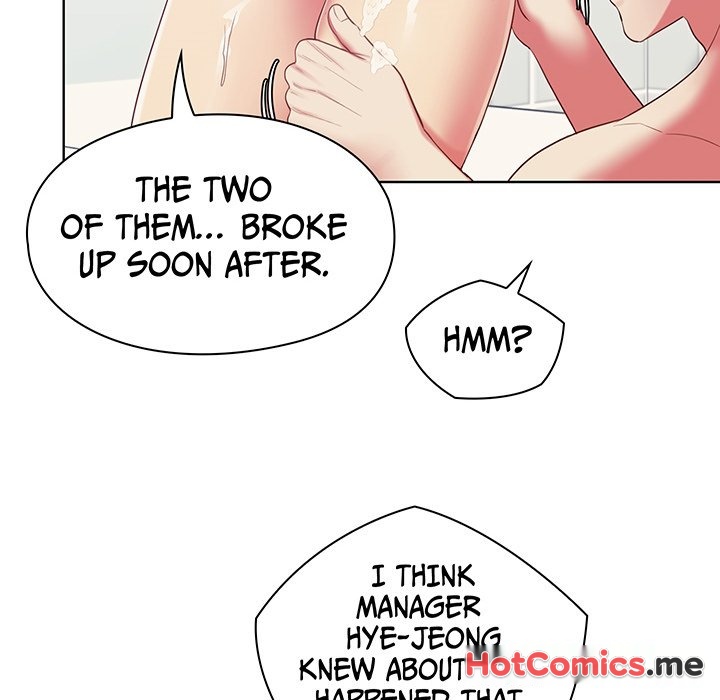 Master, Do You Need A Hand? - episode 11 - 107