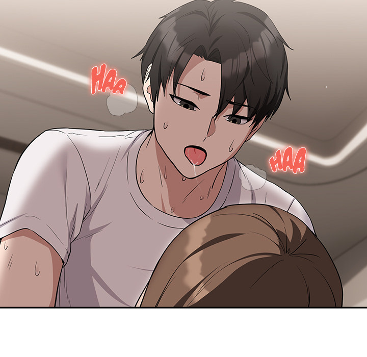 Dating After Work - episode 23 - 19