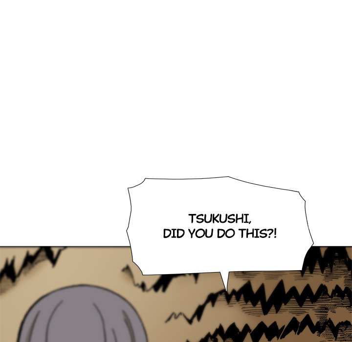 Asebi and Adventurers of SKY WORLD - episode 16 - 74