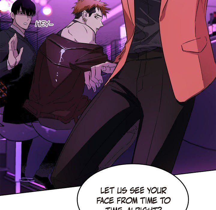Hard-Boiled Love - episode 4 - 38