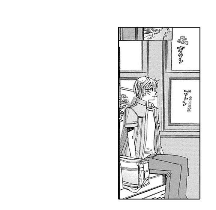Falling In Love Under The Blue Sky - episode 12 - 21