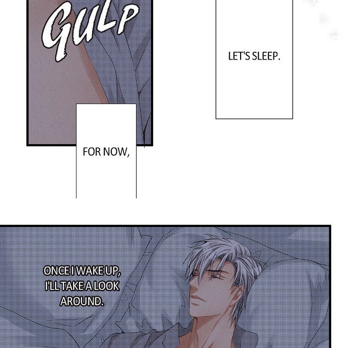 Work, Fight and Love - Webtoon Edition - episode 67 - 21