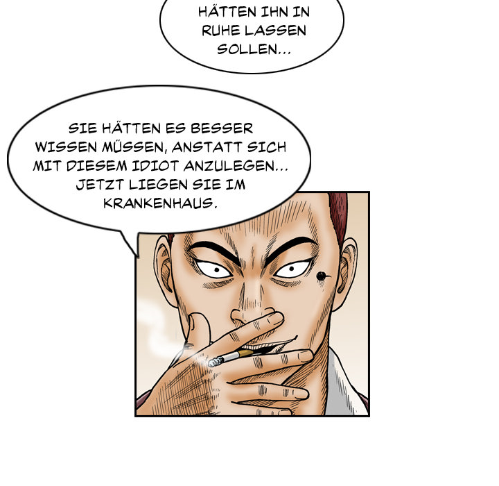 Holzköpfe auf dem Weg nach oben - episode 1 - 47