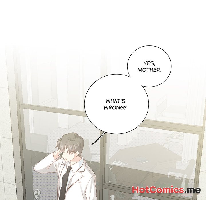 A Young Case of Hearts - episode 31 - 122