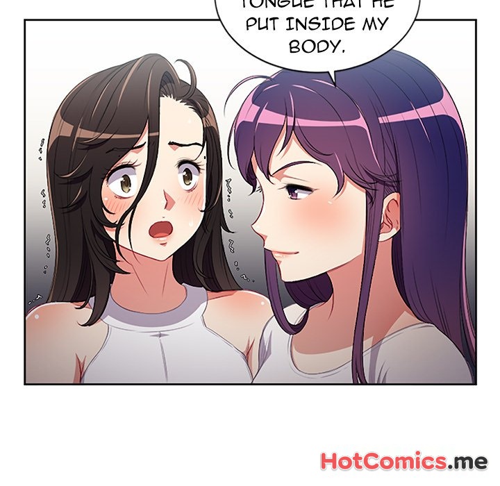 Yuri's Part Time Job - episode 63 - 27
