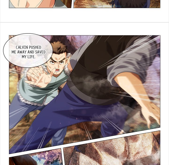 The Monkey King's Tale - episode 9 - 19