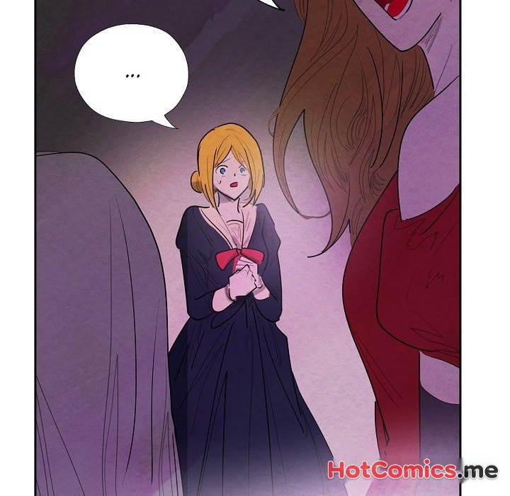 The Villainess Behind the Mask - episode 7 - 85