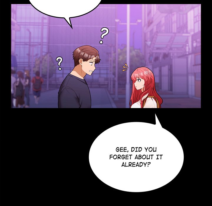 Office Romance is a No-No - episode 11 - 41