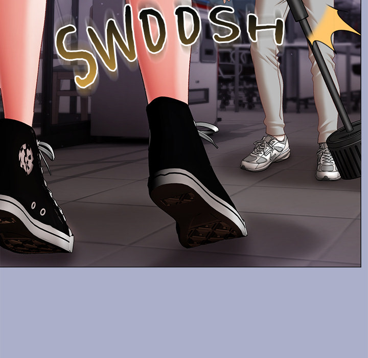 The Delinquent Girl - episode 9 - 59