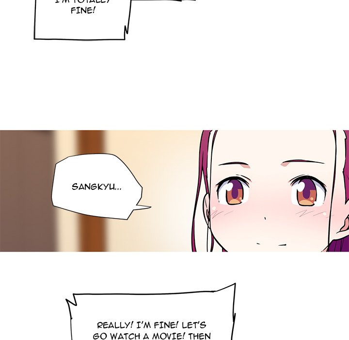 My Girlfriend is a Star - episode 22 - 35