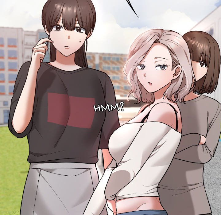 Don't Tell Anyone at School! - episode 6 - 32