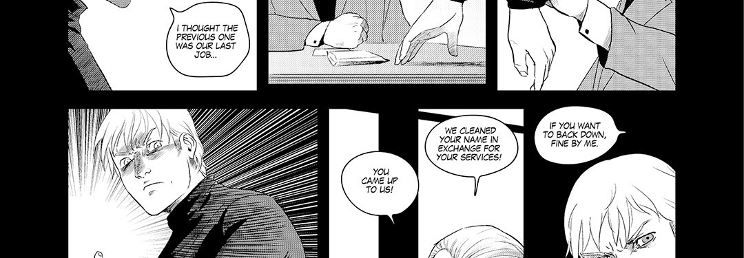 Zero Point - episode 1 - 81