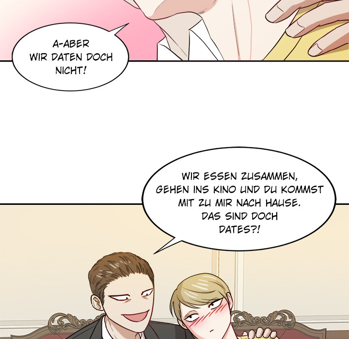 Liebe Lieber Nicht - episode 30 - 49