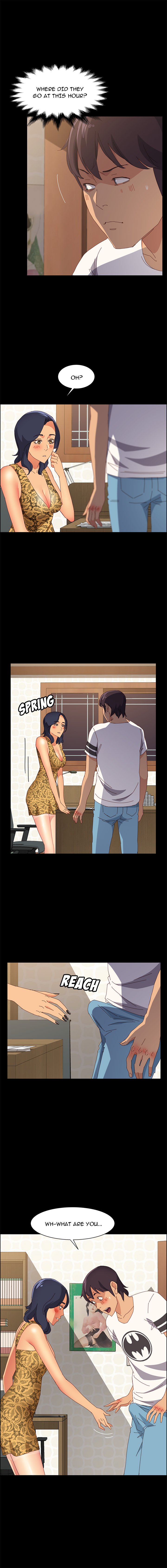 The Assistant - episode 28 - 2