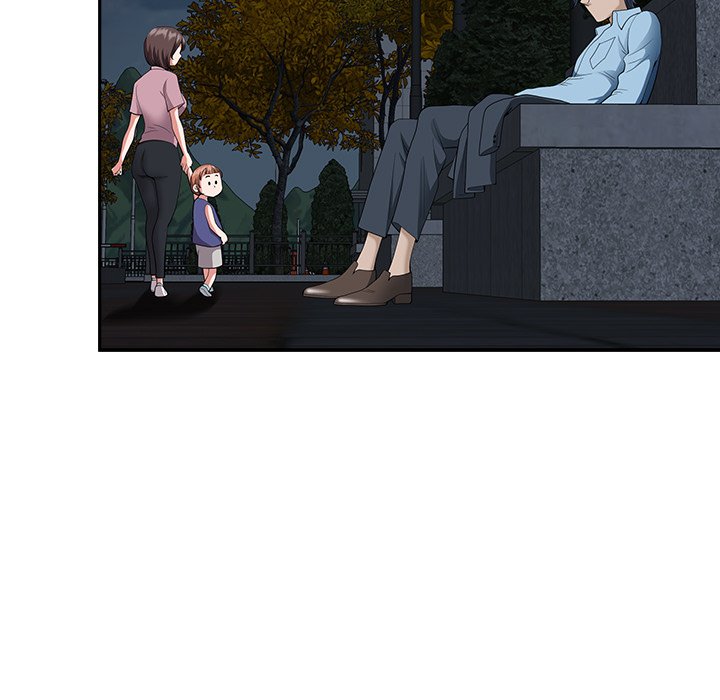 My Husband's a Twin! - episode 20 - 112
