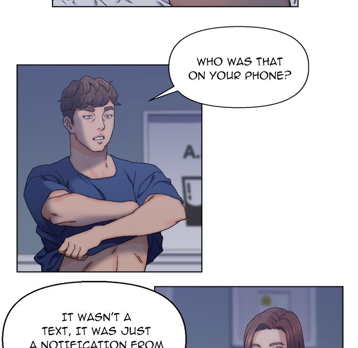 Old Friend - episode 12 - 21