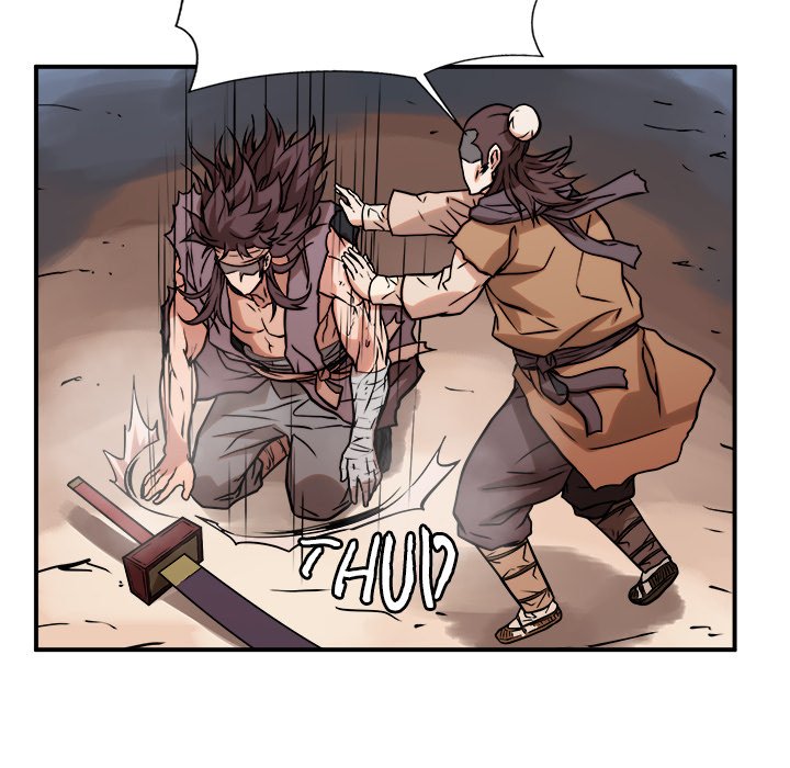 The Humble Warriors - episode 36 - 114