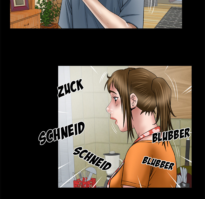 Die Partner meiner Frau - episode 39 - 44
