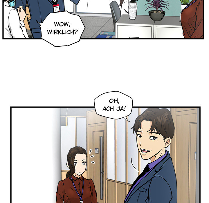 Los geht´s Mr. Kang! - episode 9 - 68