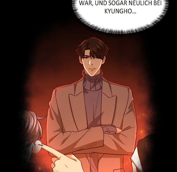 Die geheime Liebe des Omega K - episode 65 - 102