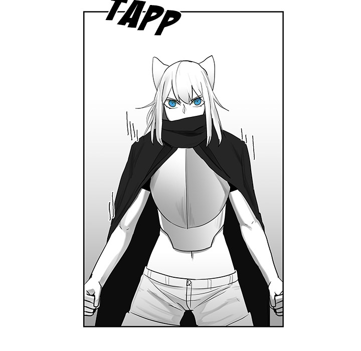 Nine Fantasy - episode 11 - 61