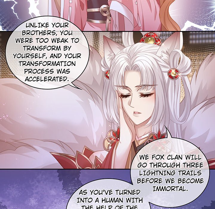 MASTER AND SEVEN LOVERS - episode 65 - 18
