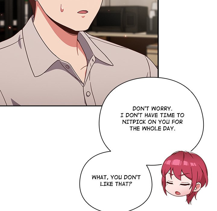 Honey Sweet Part-Time Job - episode 2 - 49
