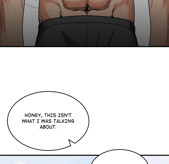 Kangsae the Strong - UNCENSORED - episode 5 - 100