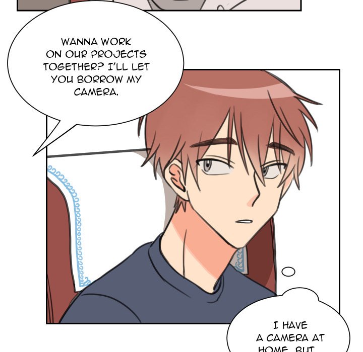 The Warmth of Your Heartbeat - episode 14 - 9