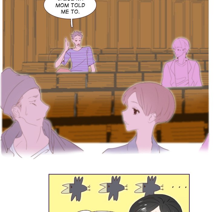 A Sweet Drink - episode 2 - 24