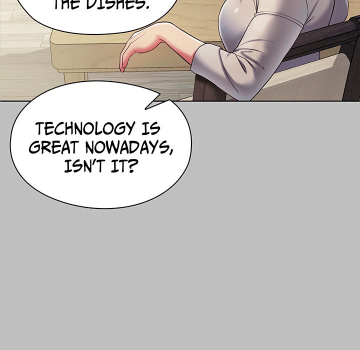Master, Do You Need A Hand? - episode 1 - 38