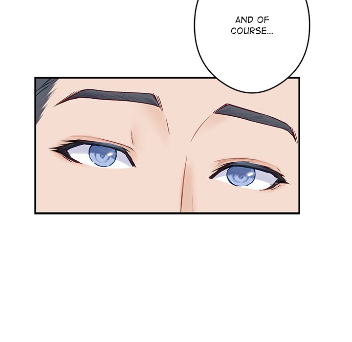 God of Ecstasy - episode 10 - 141