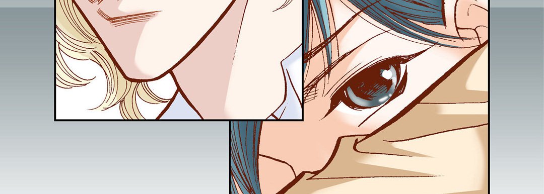 100% Perfect Girl - episode 31 - 170