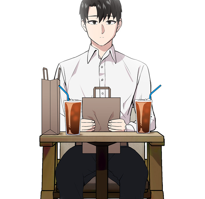 Dating After Work - episode 7 - 119