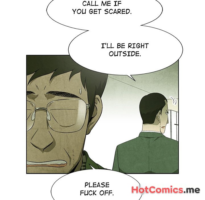 Gorgon - episode 68 - 25