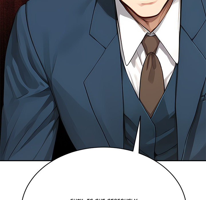 The New CEO's Management Diaries - episode 18 - 93