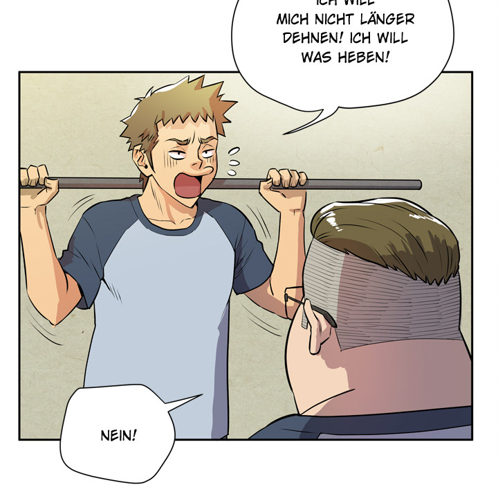 Ich... ein Vorbild? - episode 7 - 84