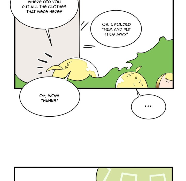 The Amazing Siblings - episode 57 - 20
