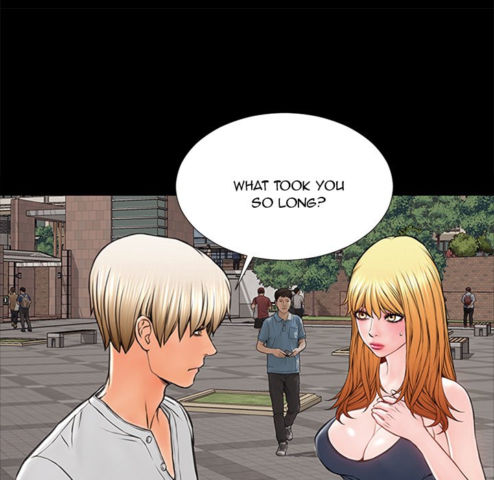 Superstar Cynthia Oh - episode 5 - 107