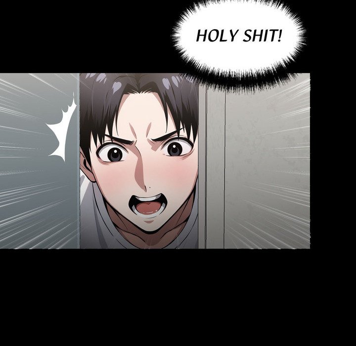 Workaholic Gangster - episode 14 - 153