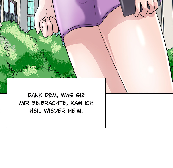Familie ohne Moral - episode 20 - 26