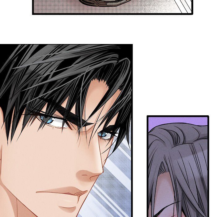 Work, Fight and Love - Webtoon Edition - episode 44 - 52
